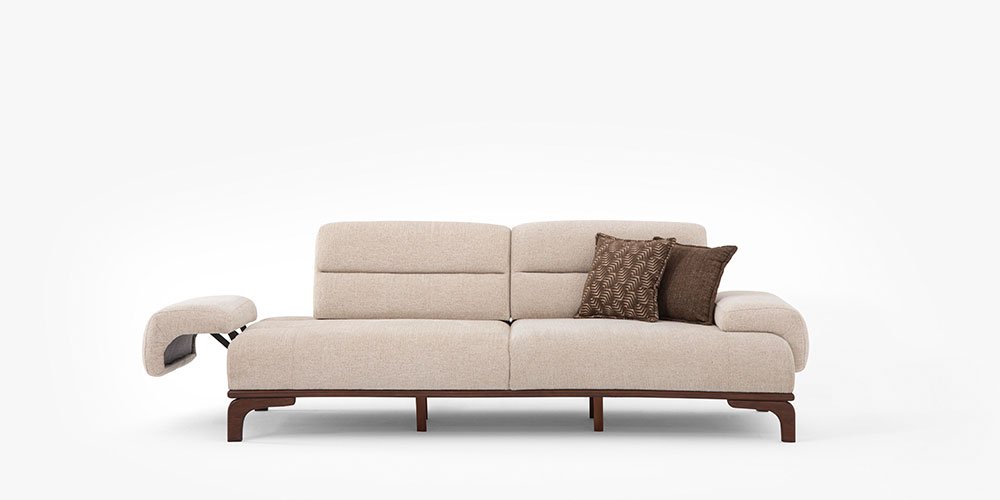 Mabel Koltuk Takımı