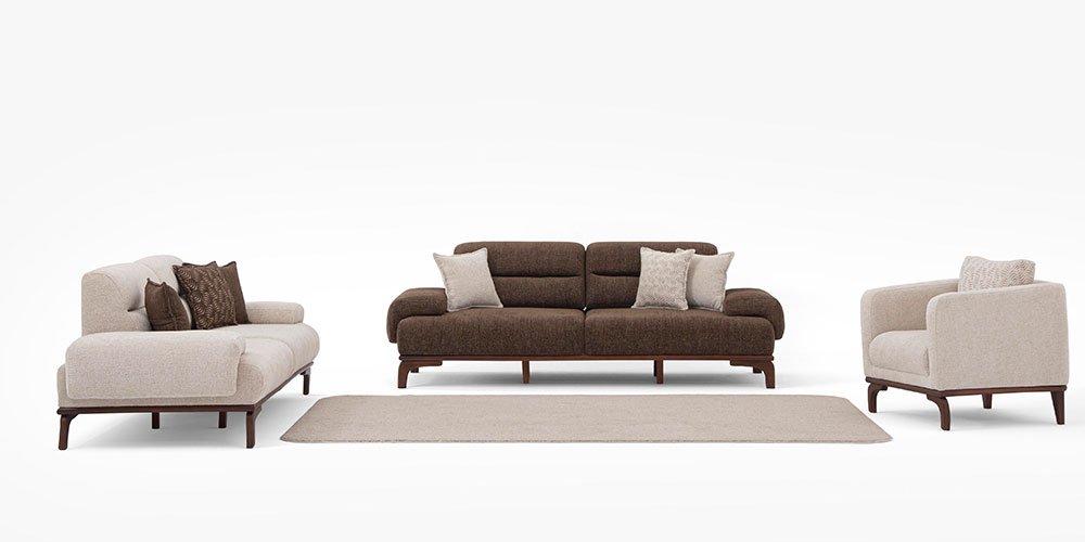 Mabel Koltuk Takımı