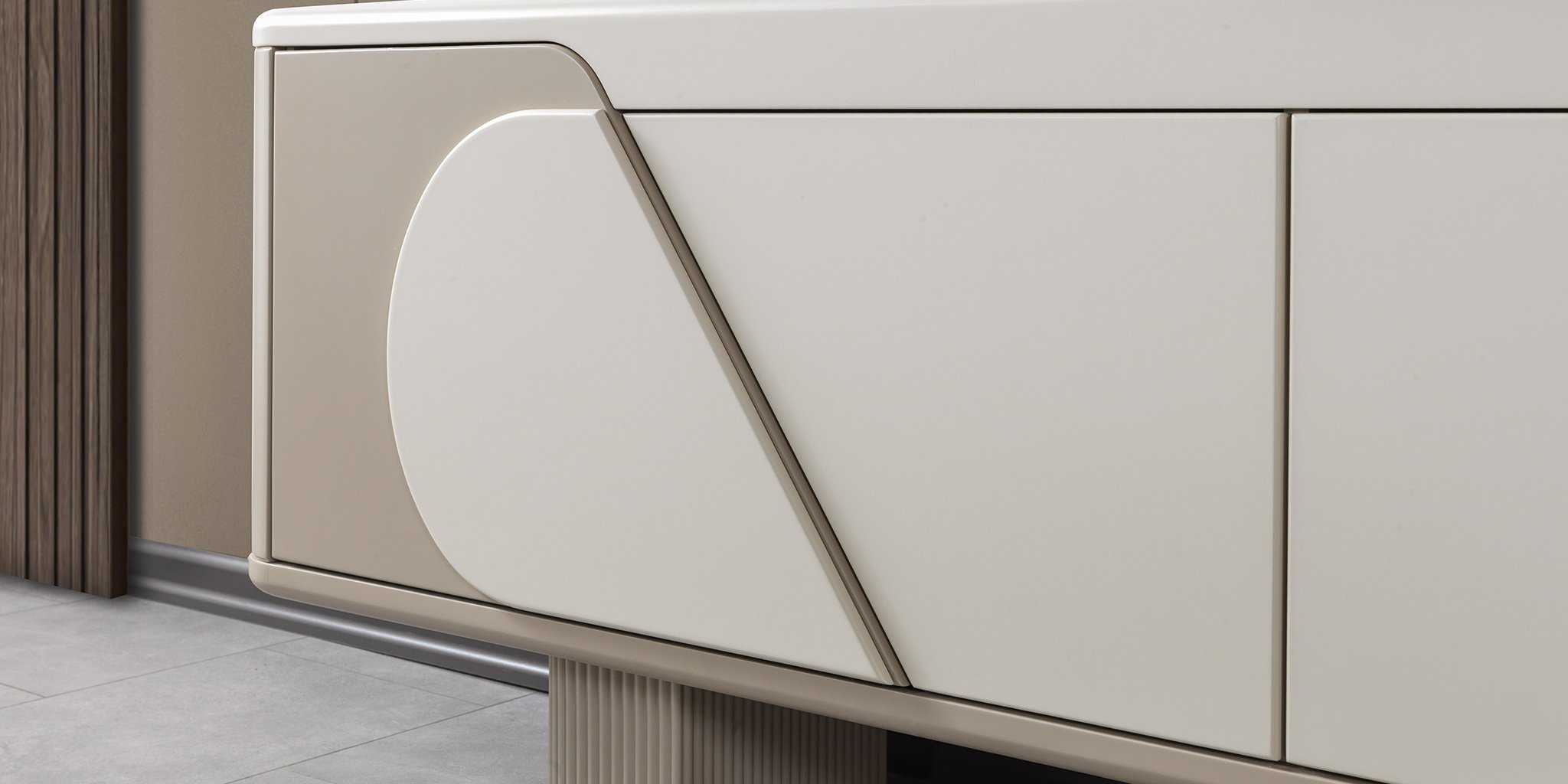 Piramit Yemek Odası Takımı