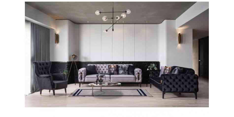 Bella Koltuk Takımı