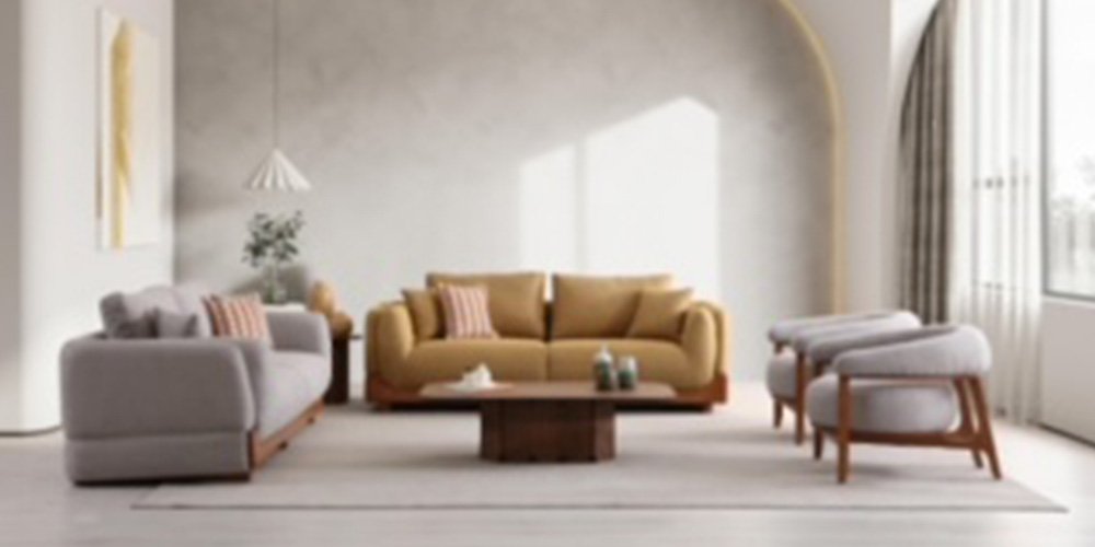 Berlin Koltuk Takımı