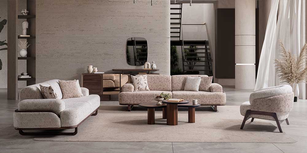 Dolce Koltuk Takımı