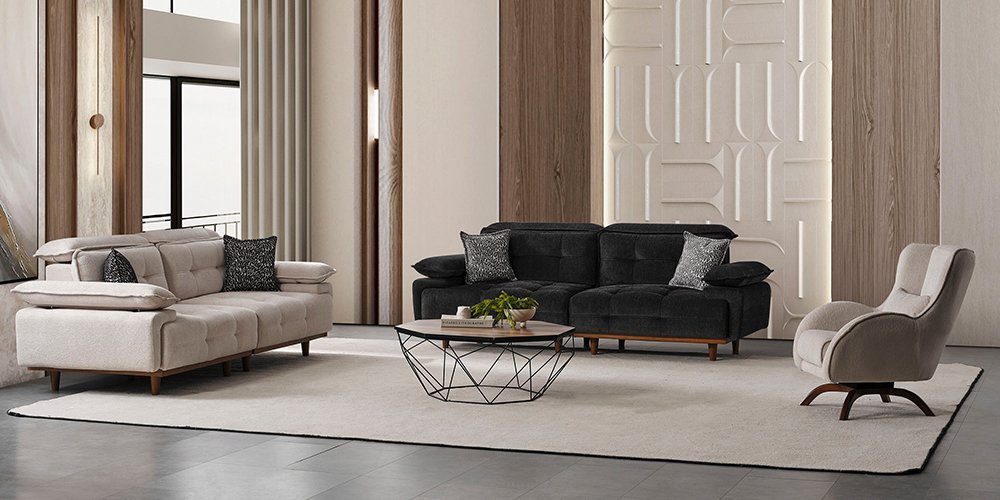 Dora Koltuk Takımı