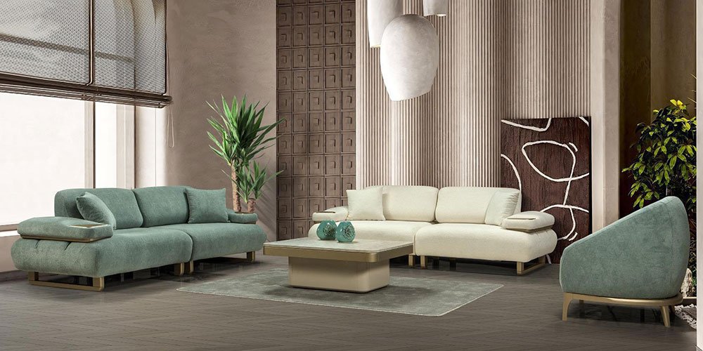 Ferah Koltuk Takımı