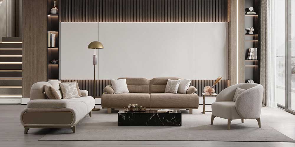 Nish Düğün Paketi