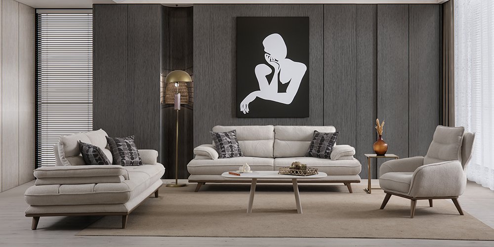 Golf Koltuk Takımı