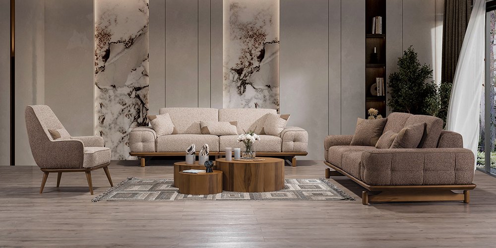 Havana Koltuk Takımı