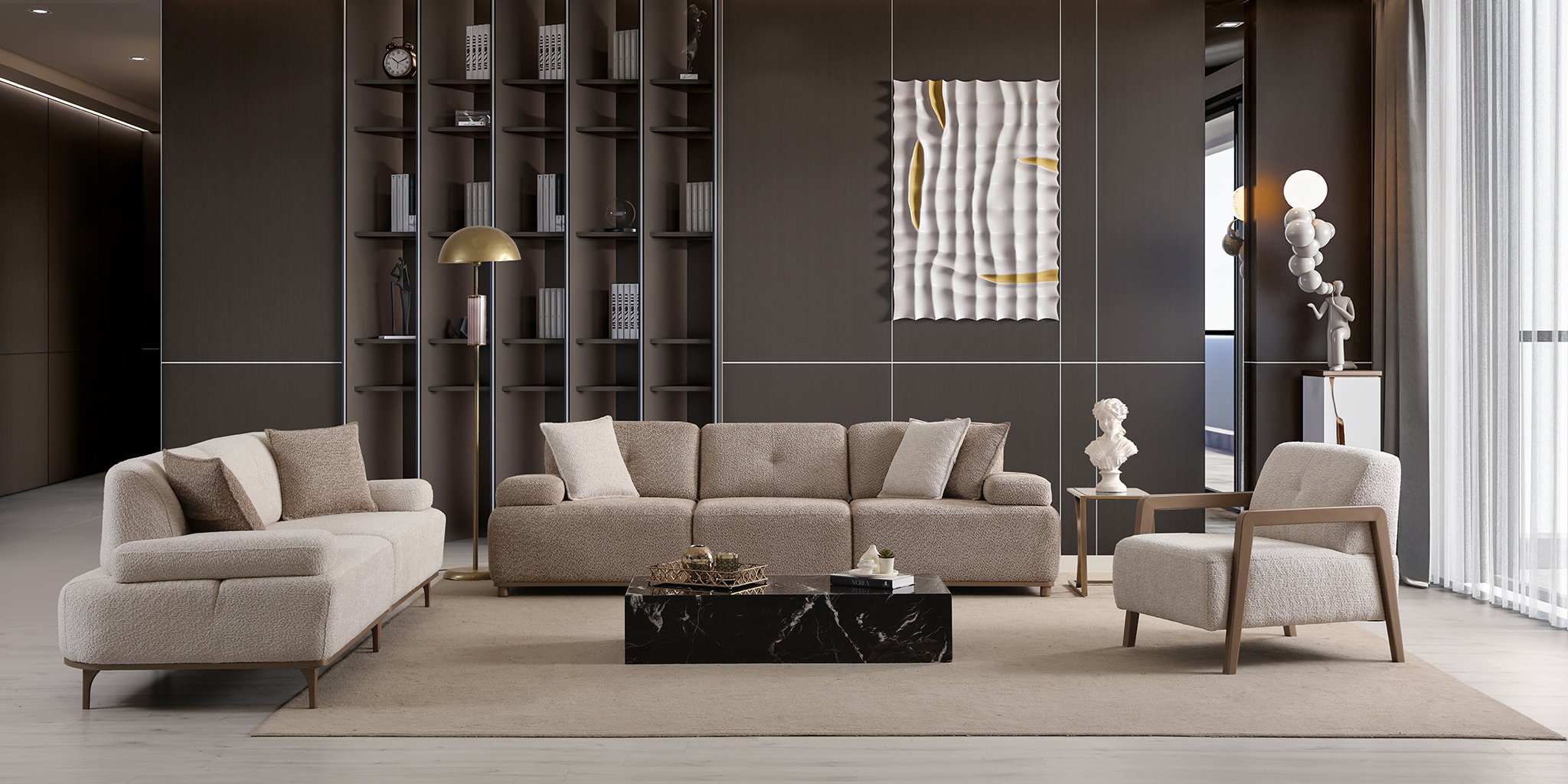 Trend Düğün Paketi