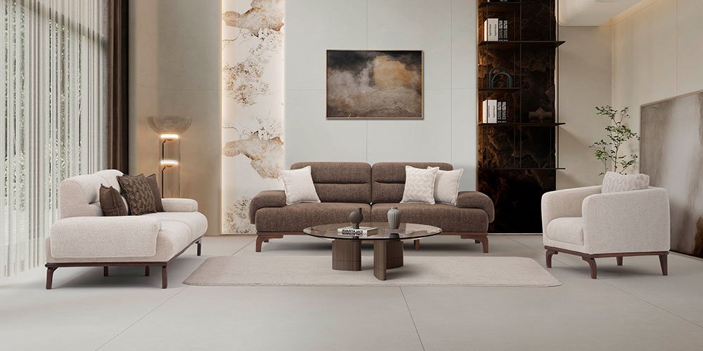 Mabel Koltuk Takımı