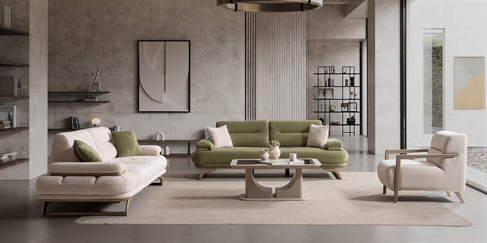 Nova Koltuk Takımı