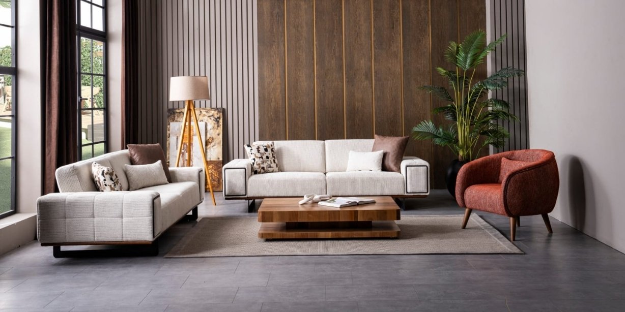 Petra Koltuk Takımı