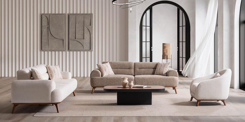 Tesla Koltuk Takımı