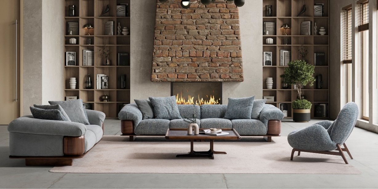 Venera Koltuk Takımı