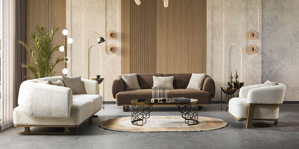 Zenit Koltuk Takımı