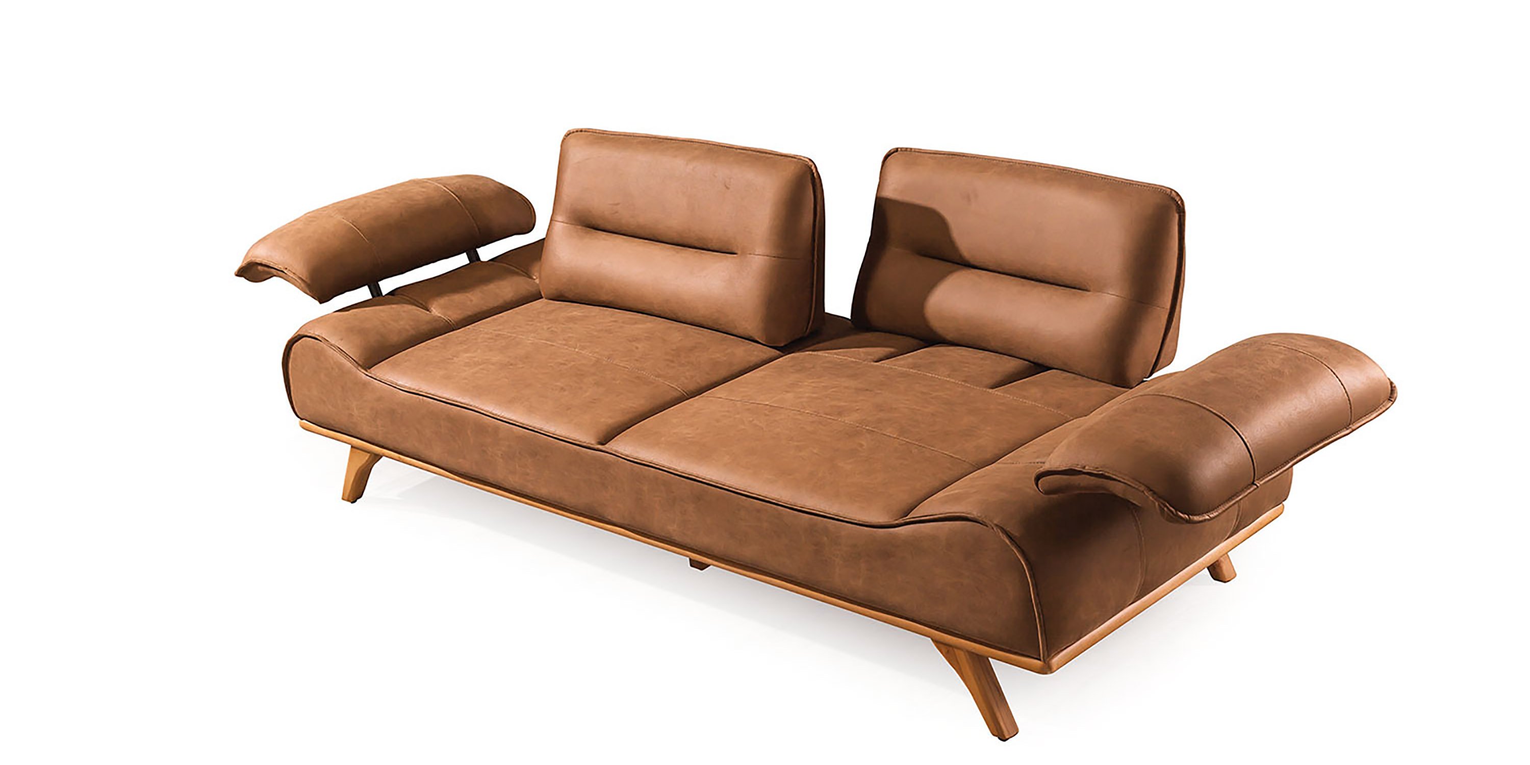 Asos Koltuk Takımı Nubuk