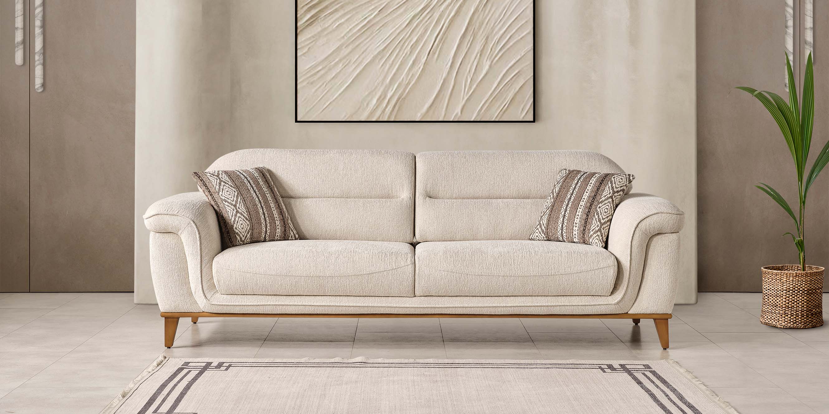 Avatar Koltuk Takımı