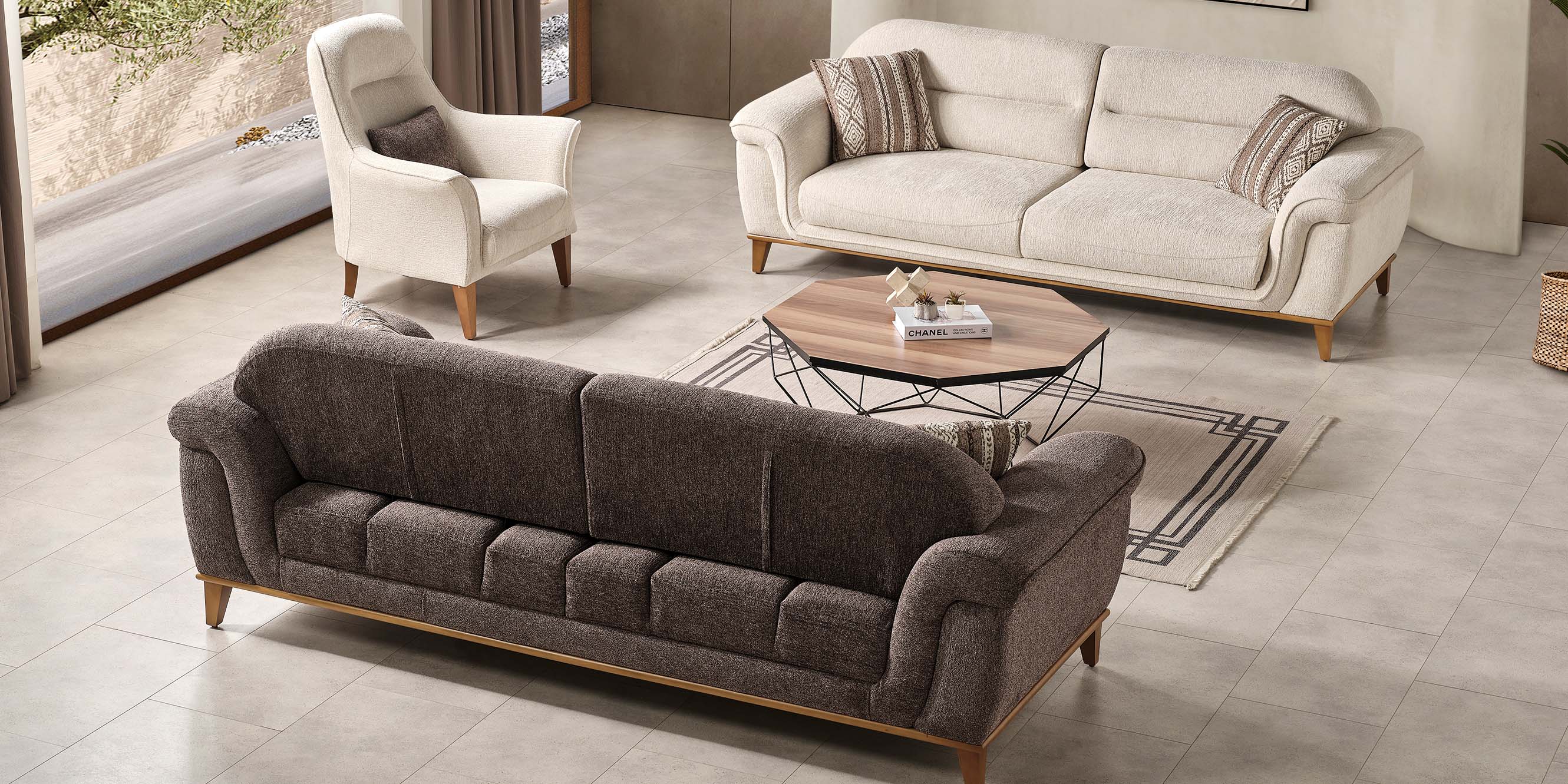 Avatar Koltuk Takımı