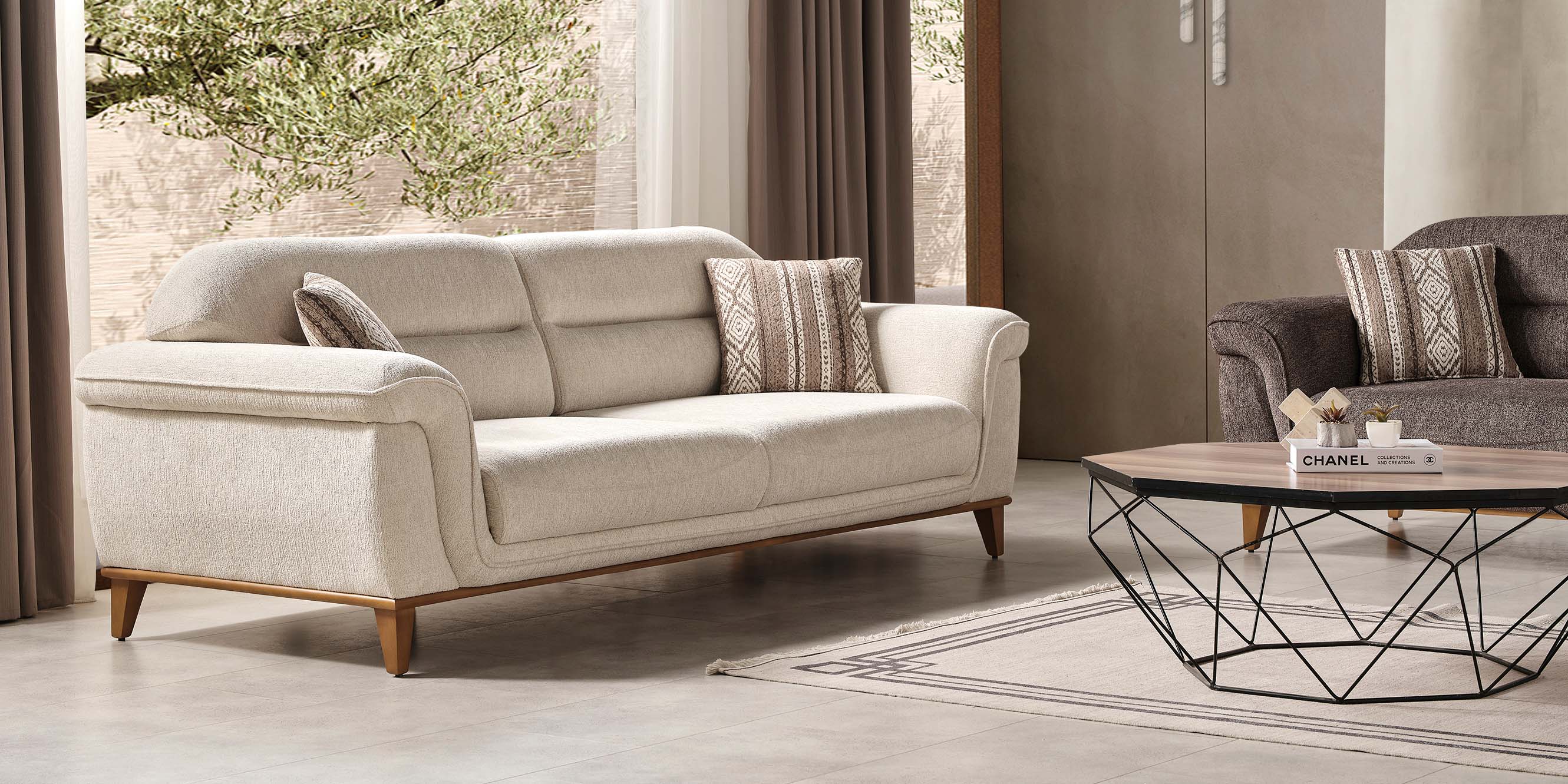 Avatar Koltuk Takımı