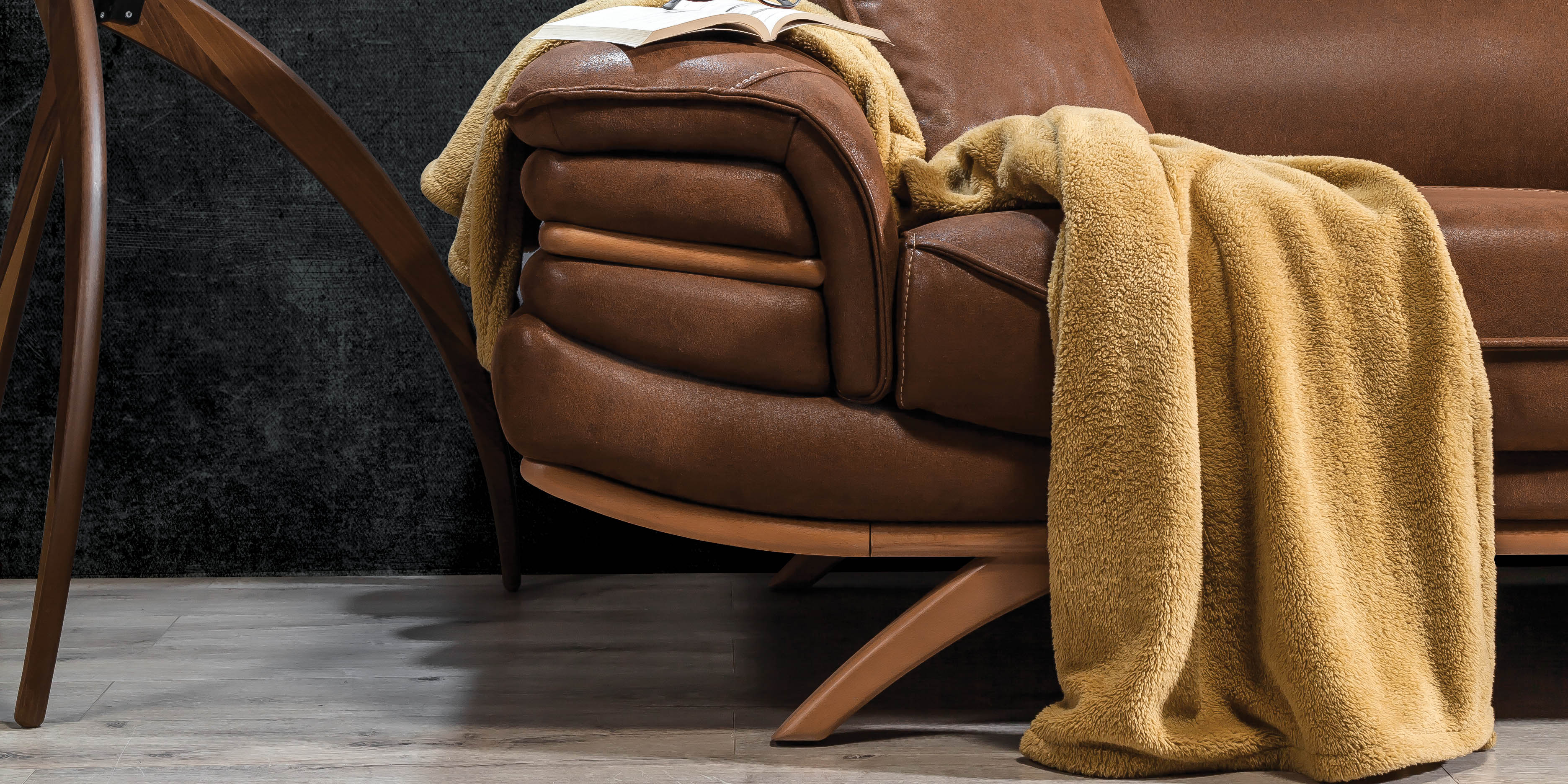 Boss Koltuk Takımı