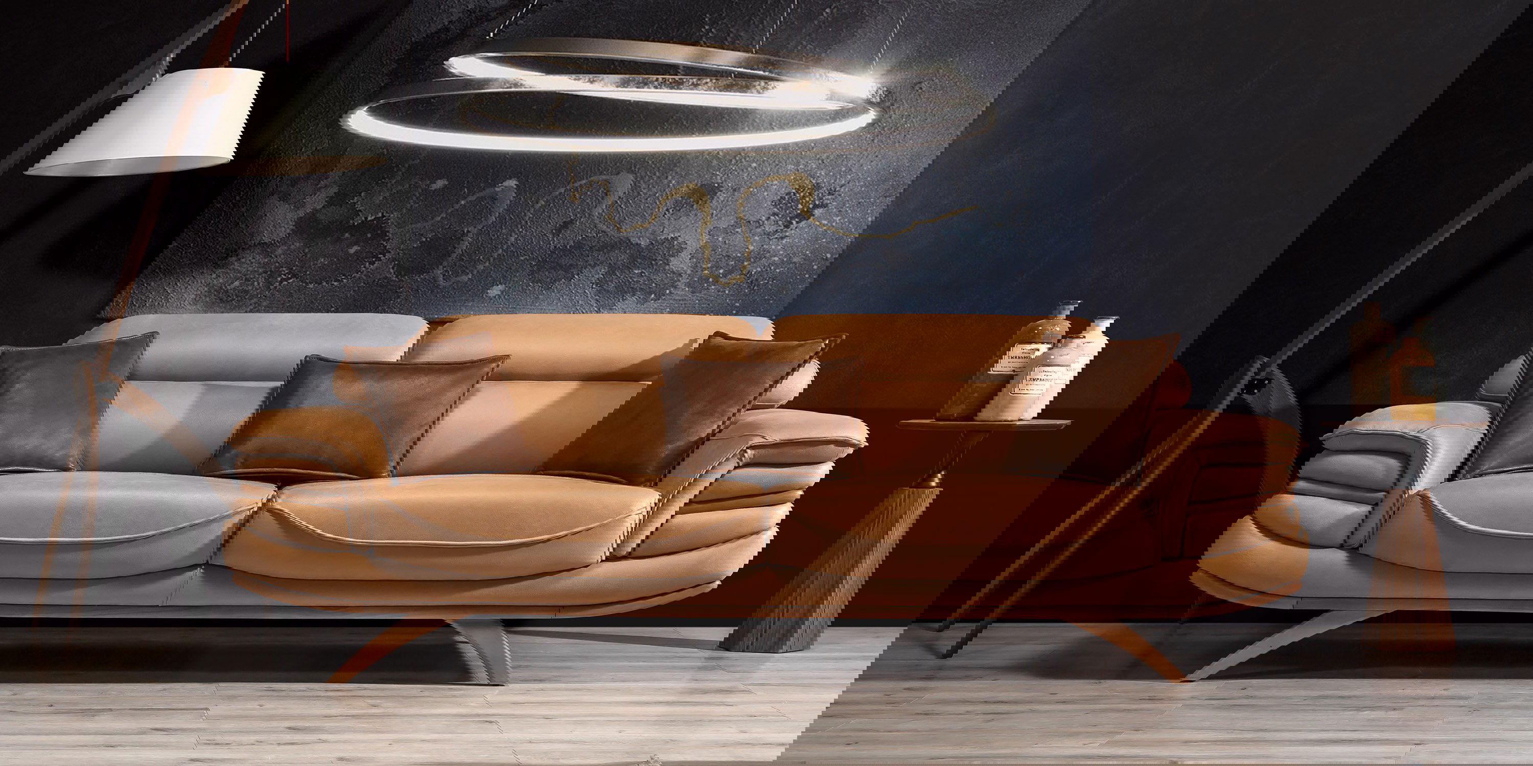 Boss Koltuk Takımı