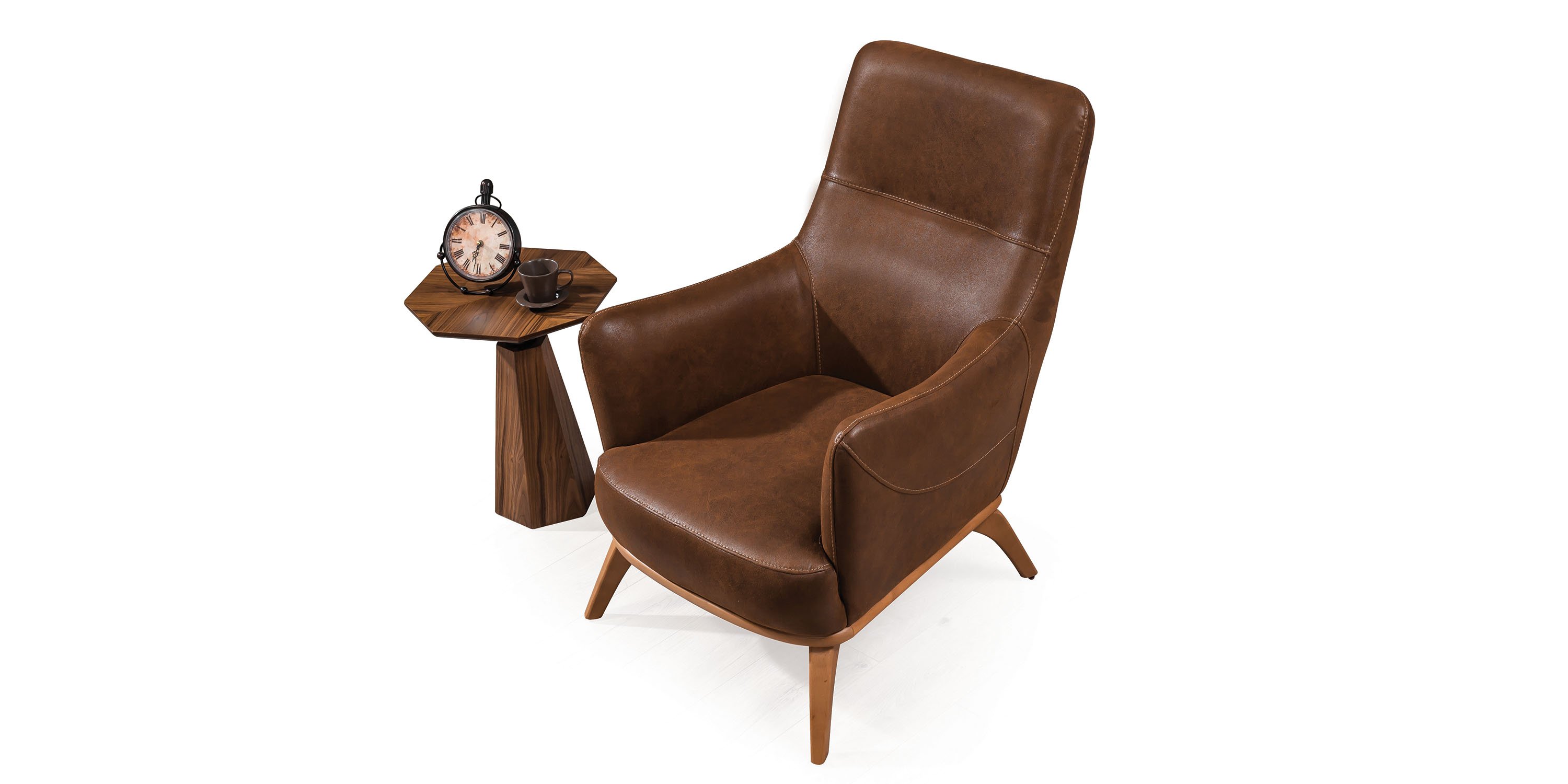 Boss Koltuk Takımı