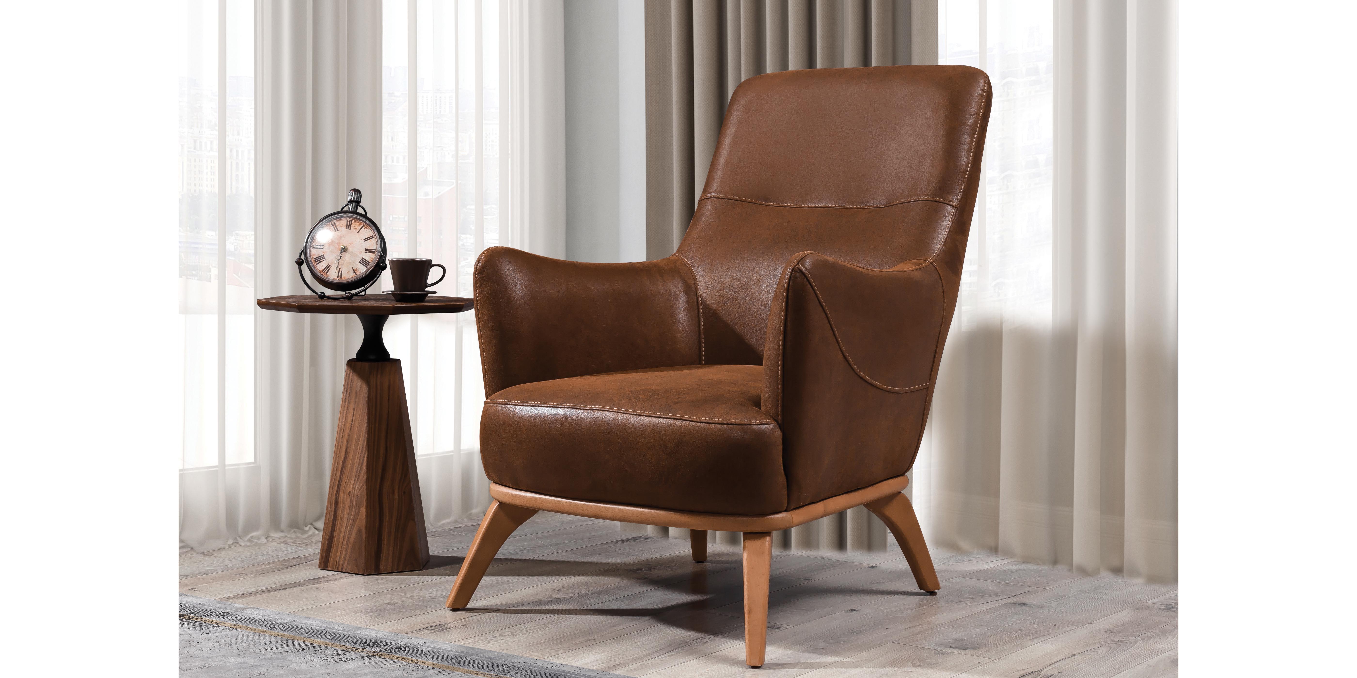 Boss Koltuk Takımı