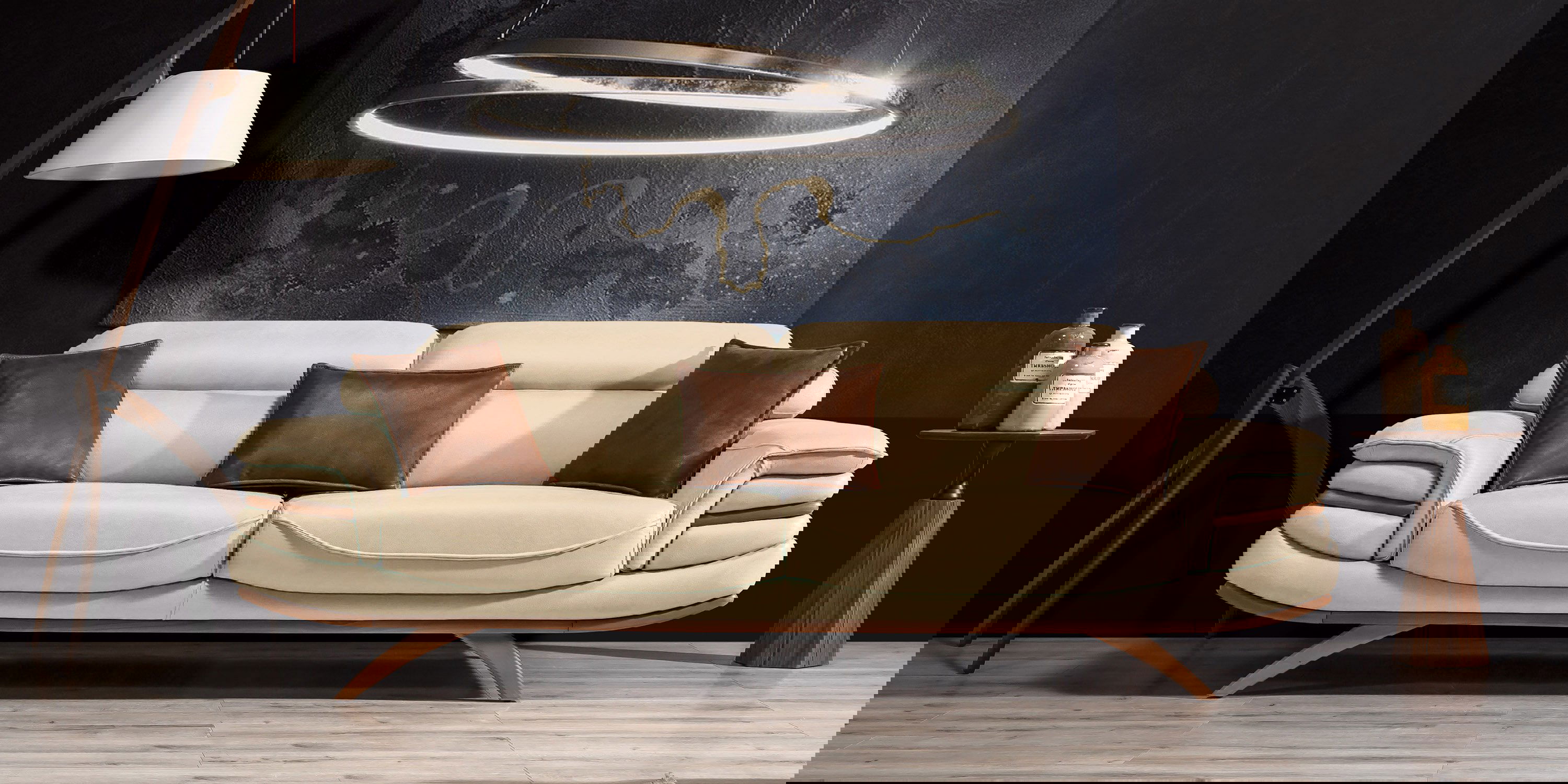 Boss Koltuk Takımı