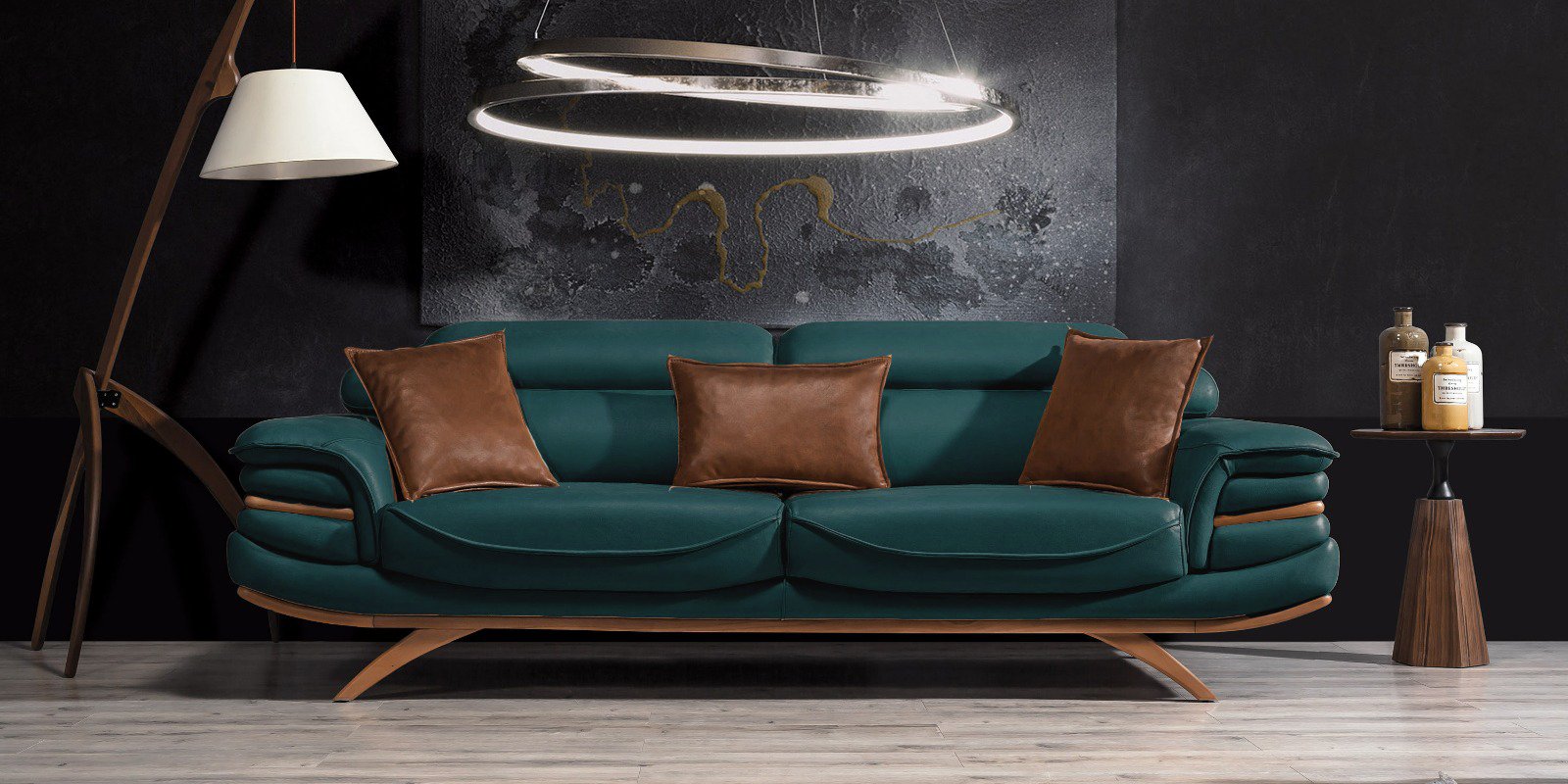 Boss Koltuk Takımı