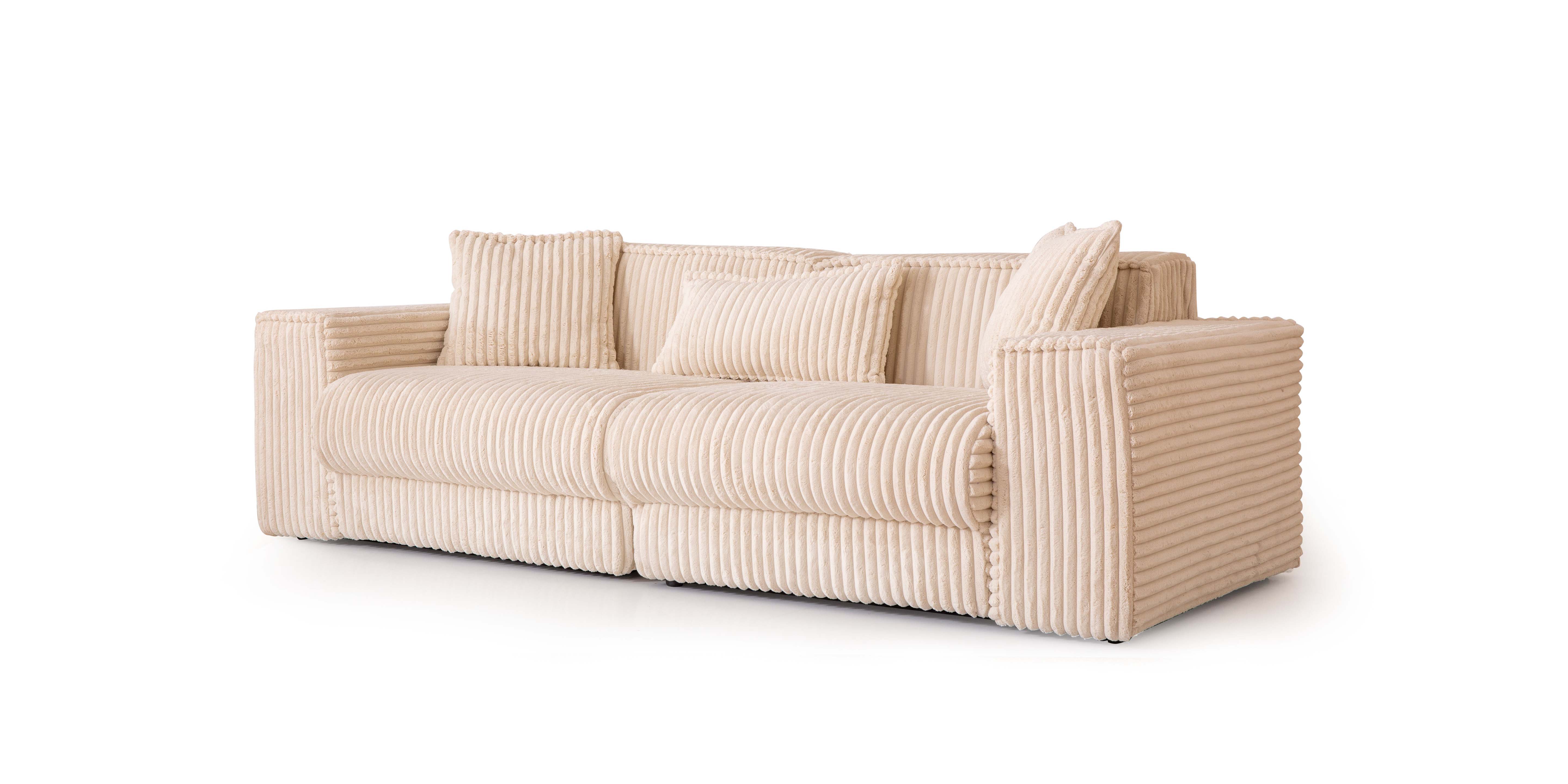 Bubble Koltuk Takımı