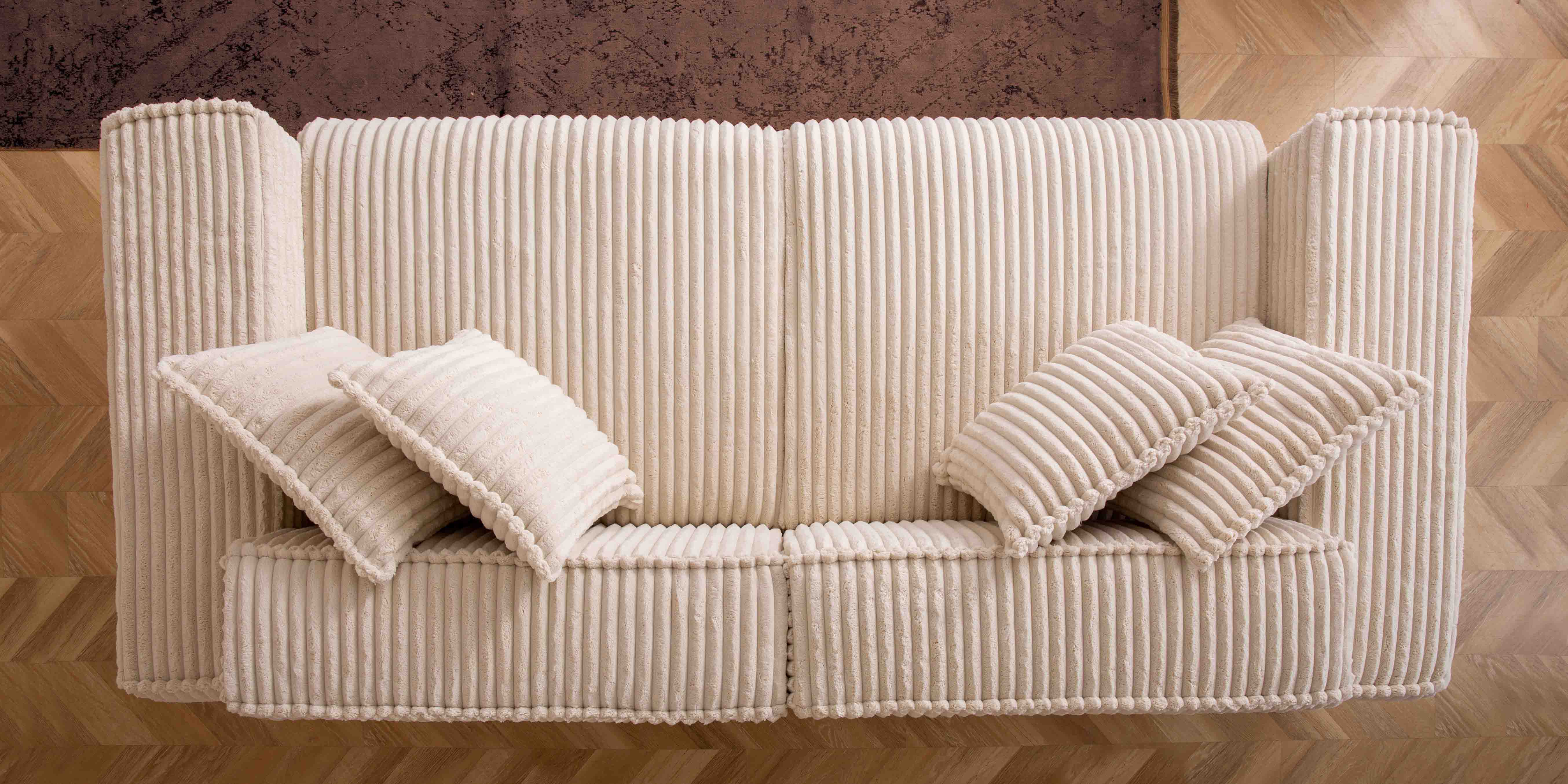 Bubble Koltuk Takımı