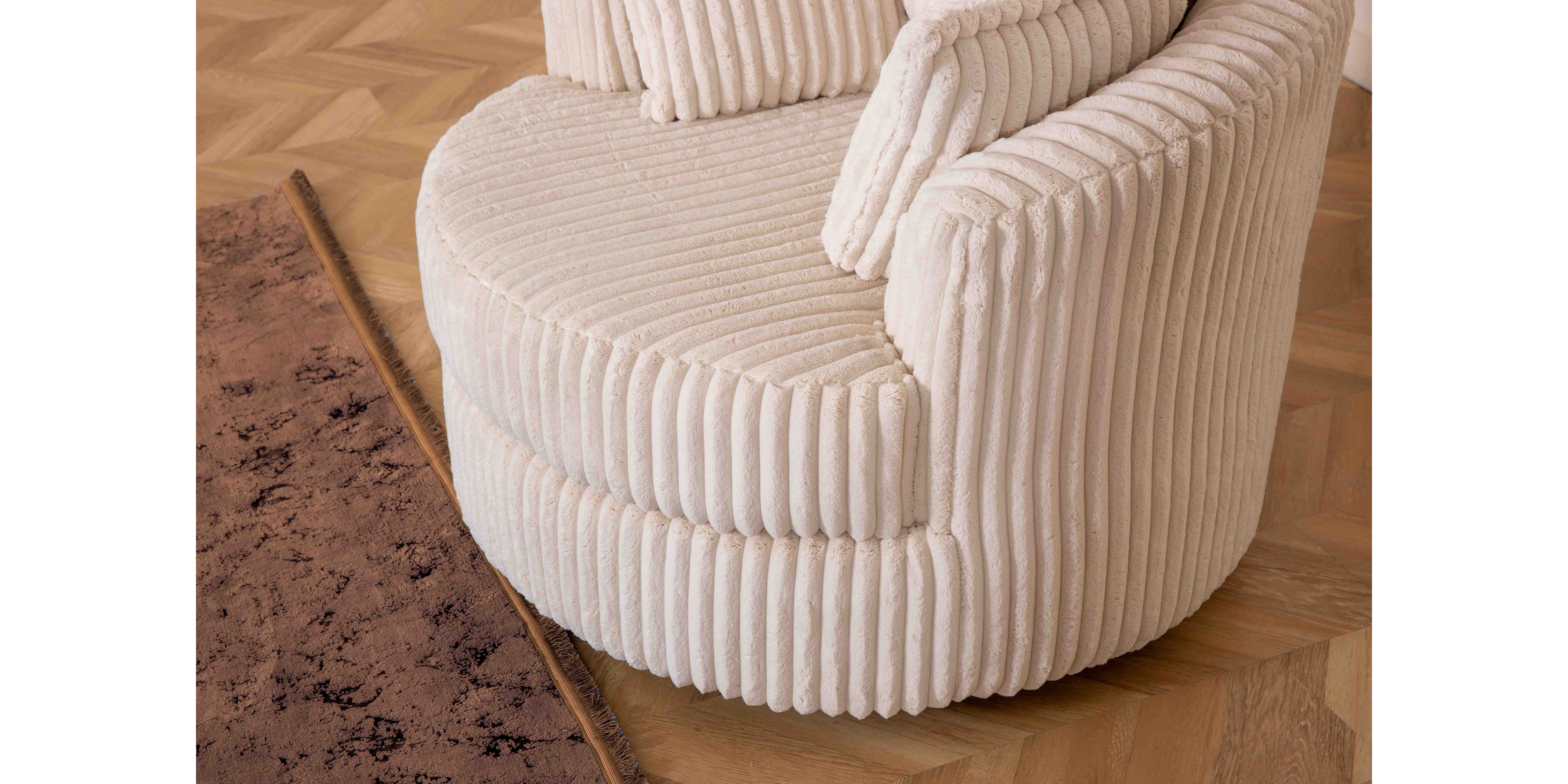 Bubble Koltuk Takımı