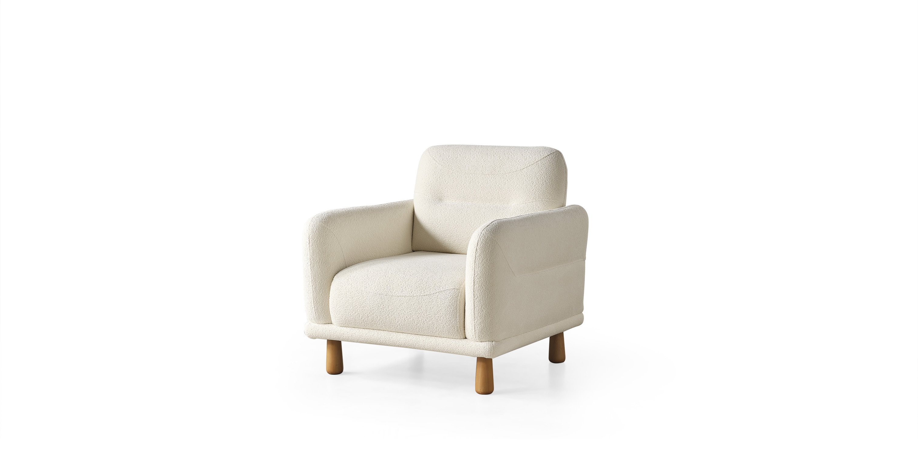 Derin Koltuk Takımı Coco Serisi