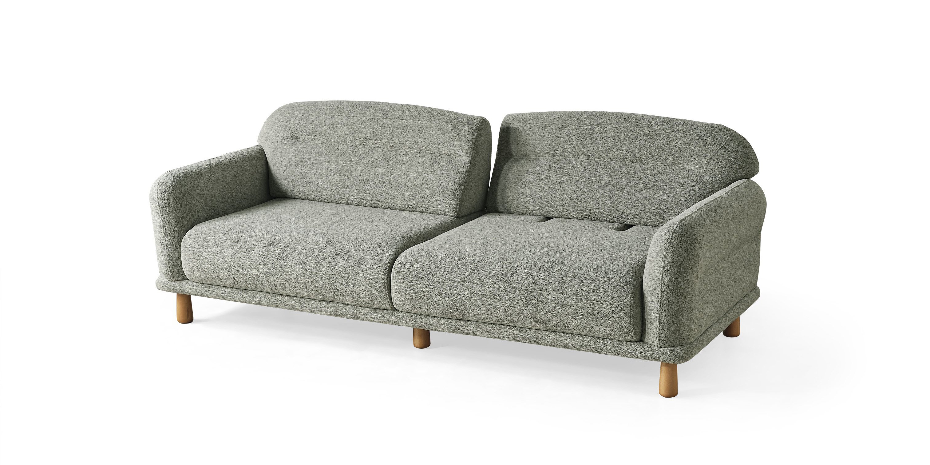 Derin Koltuk Takımı Coco Serisi