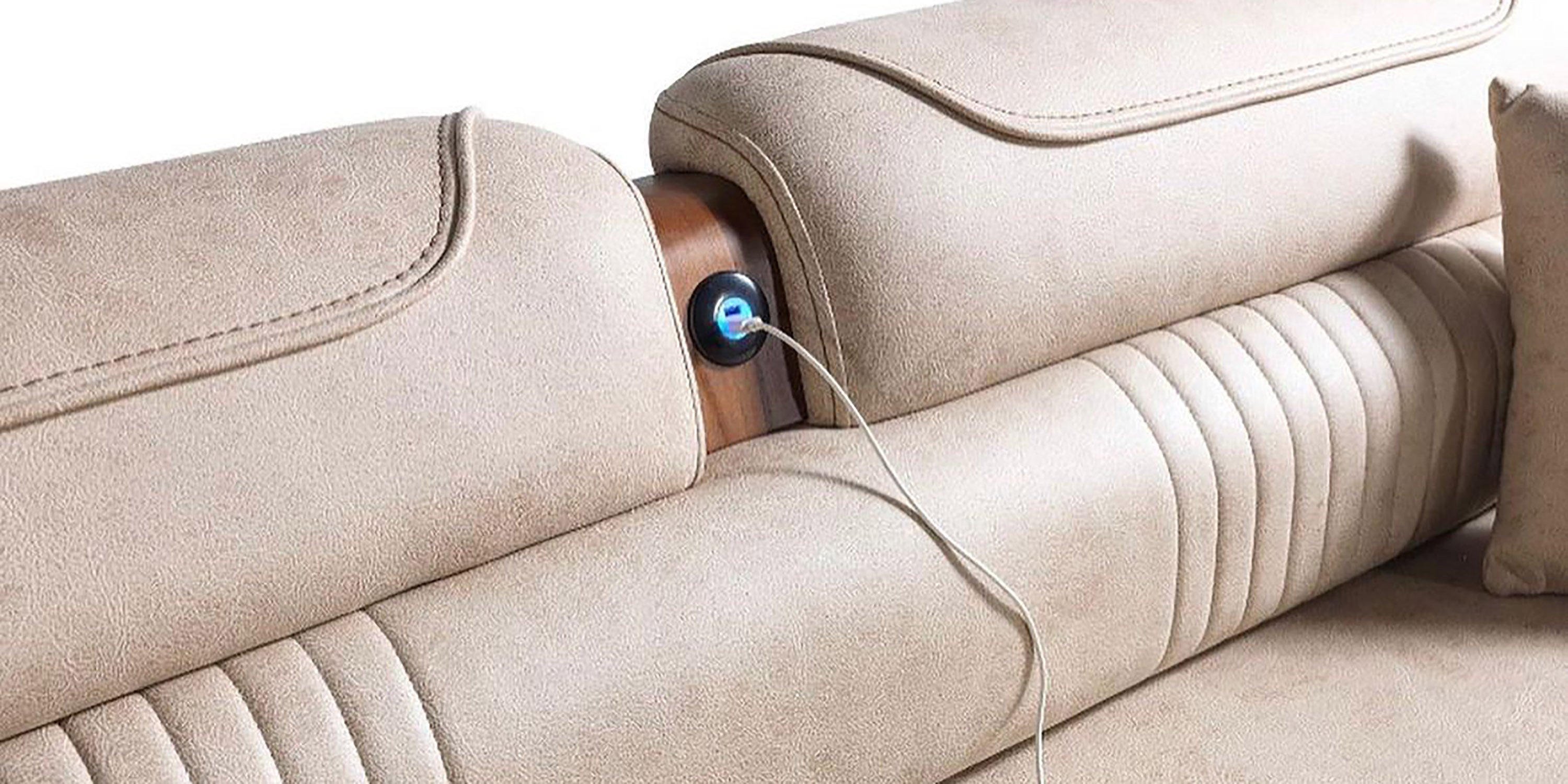 Dubai Koltuk Takımı