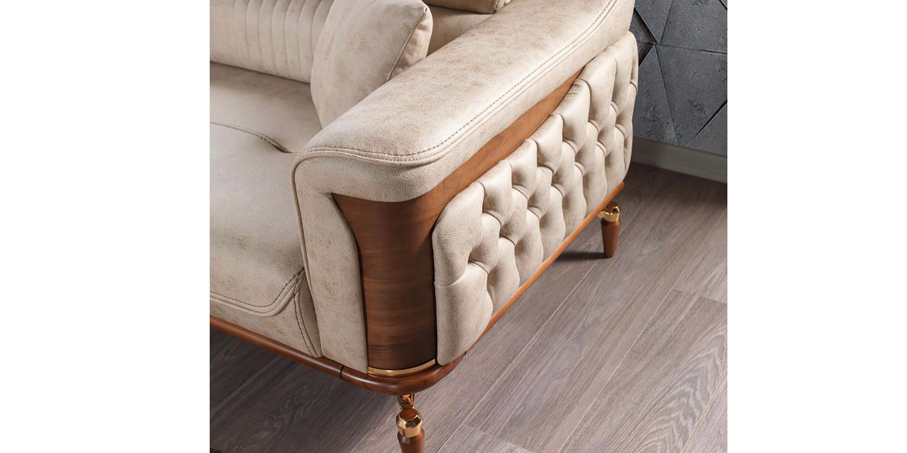 Dubai Koltuk Takımı