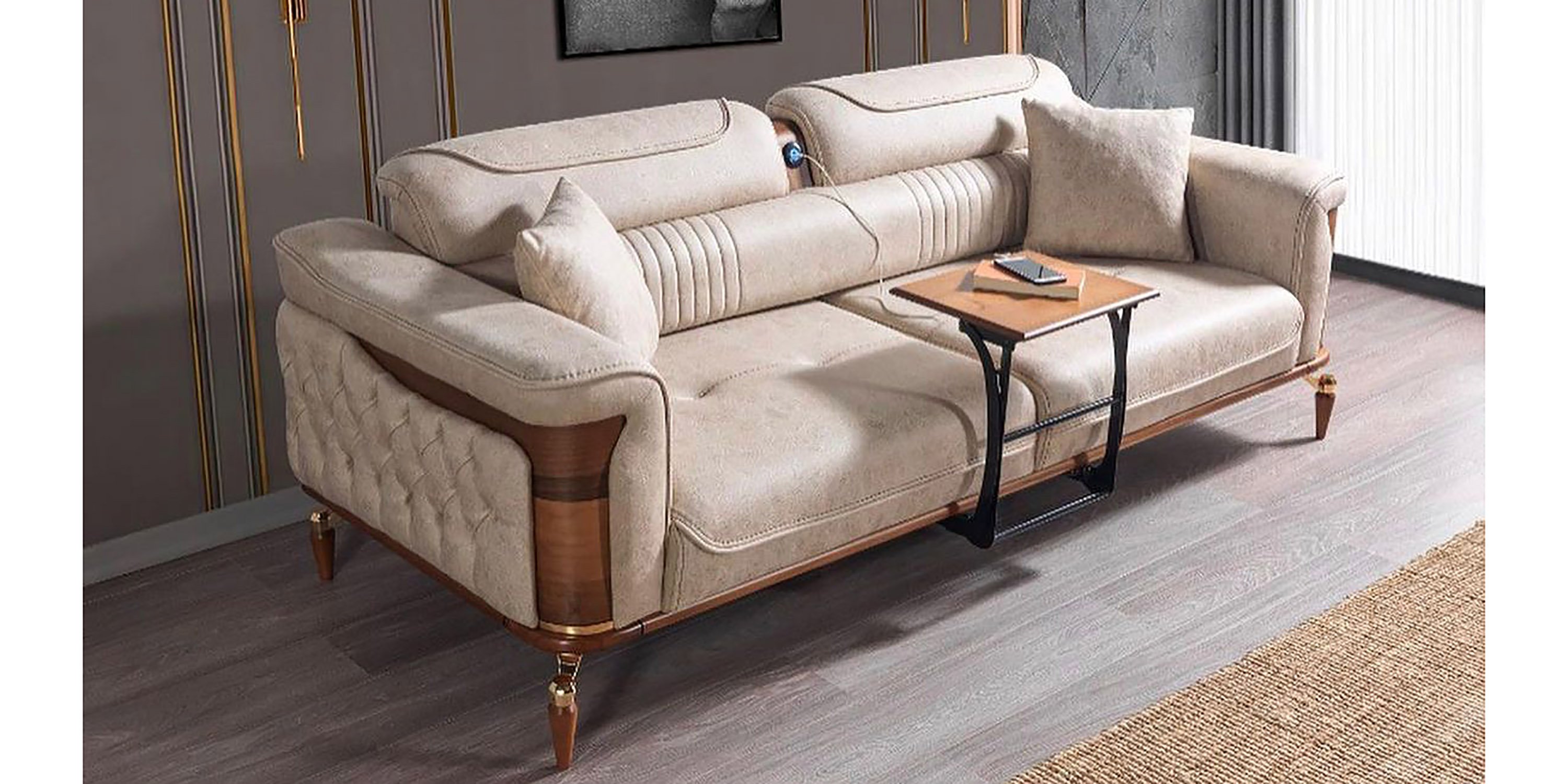 Dubai Koltuk Takımı