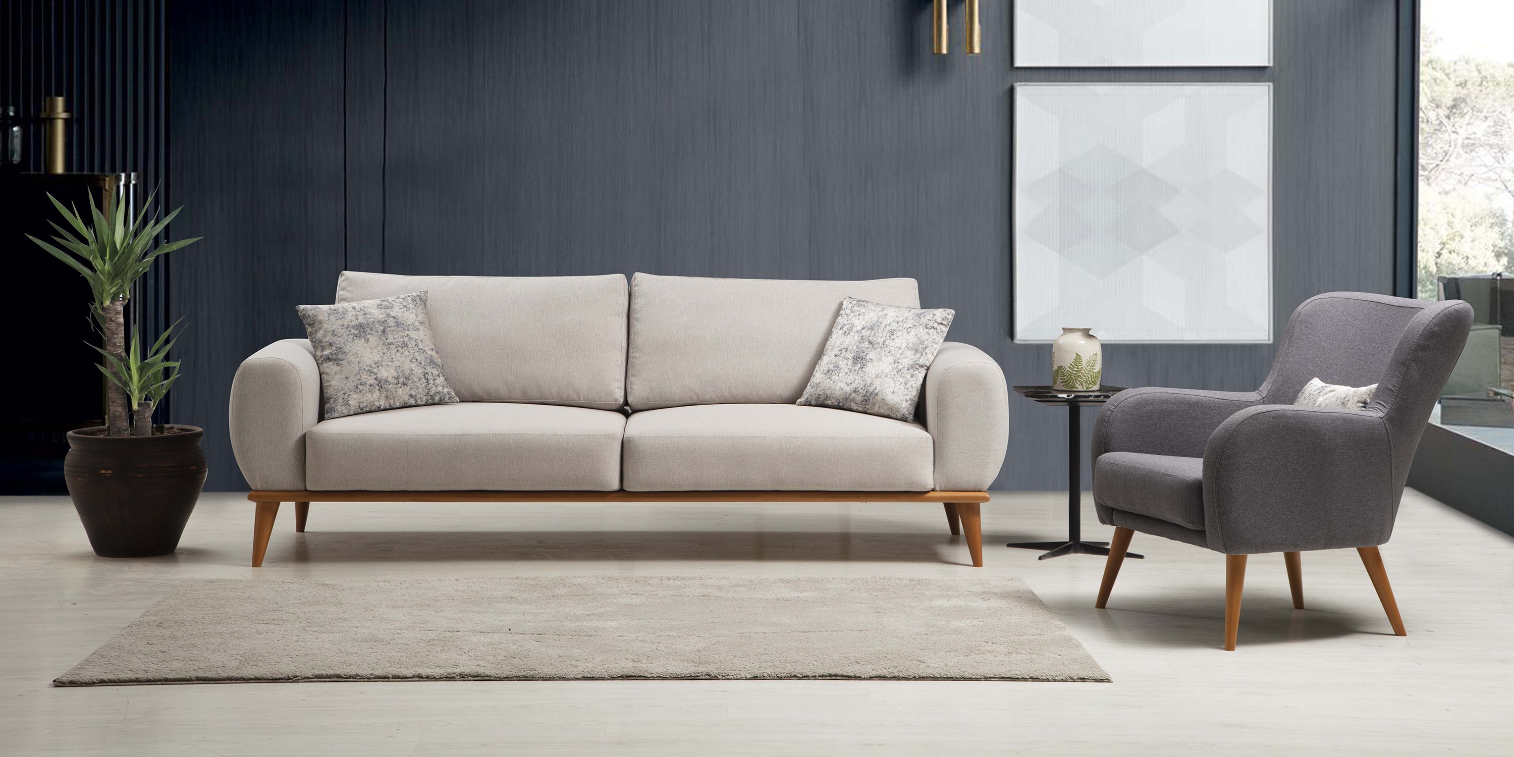 Eliza Koltuk Takımı