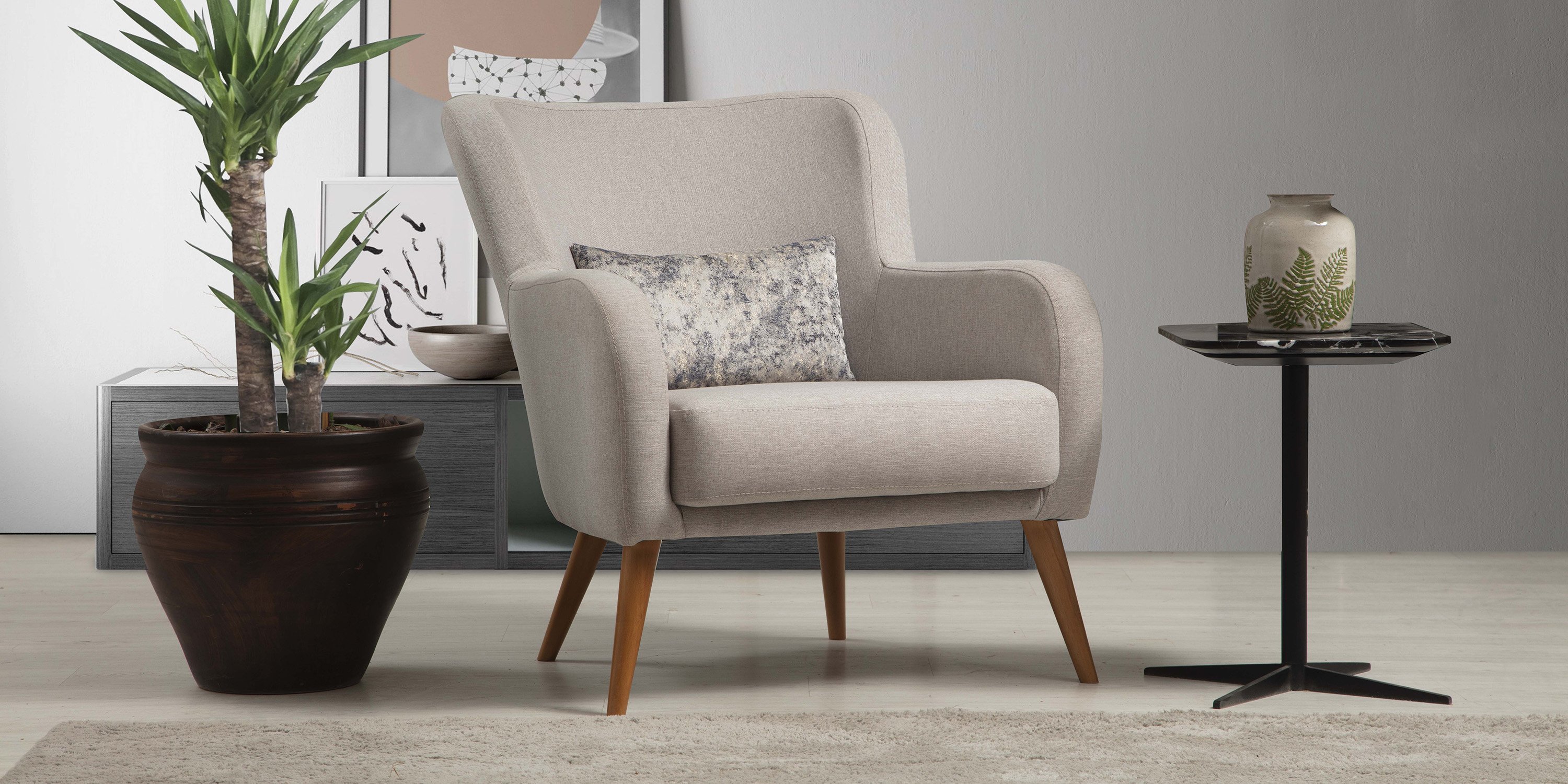 Eliza Koltuk Takımı