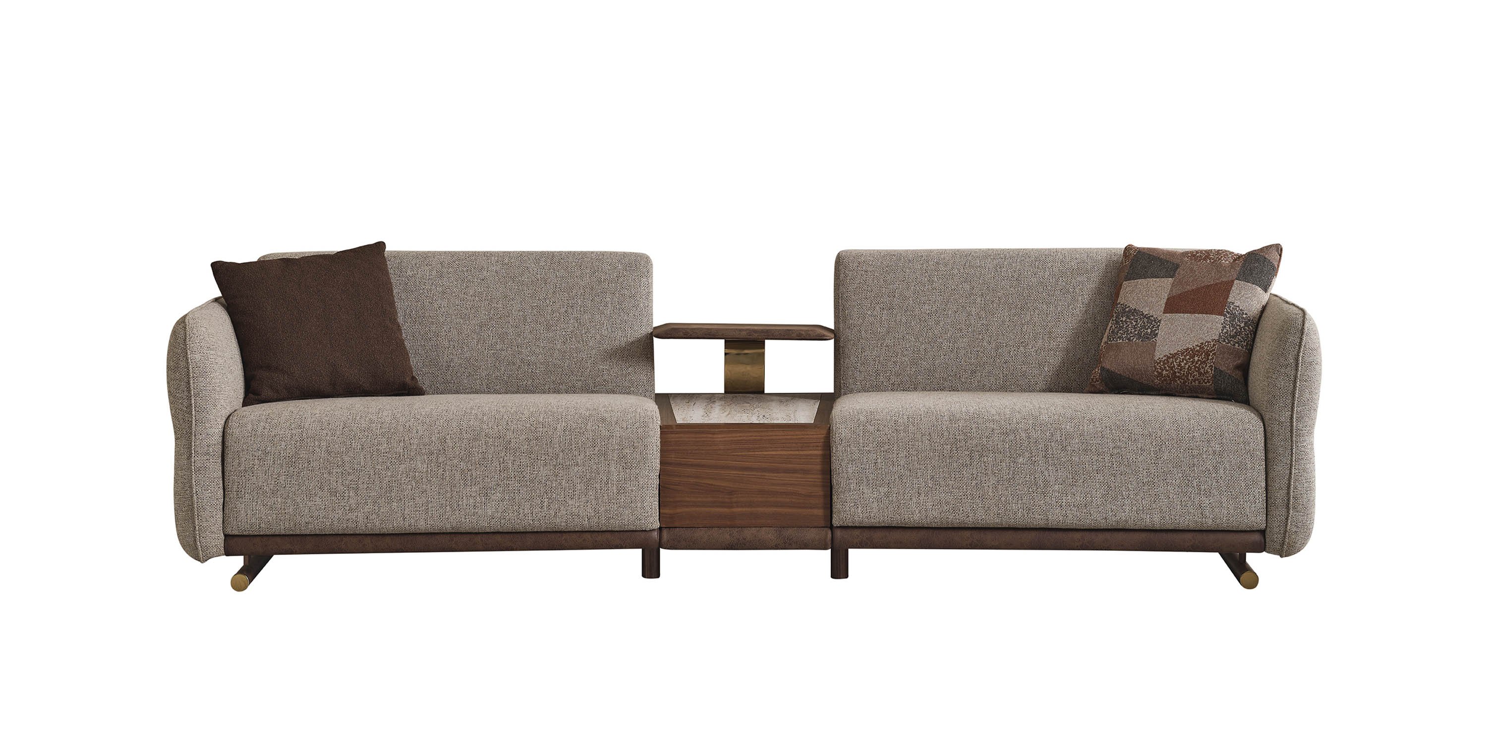 Keops Koltuk Takımı