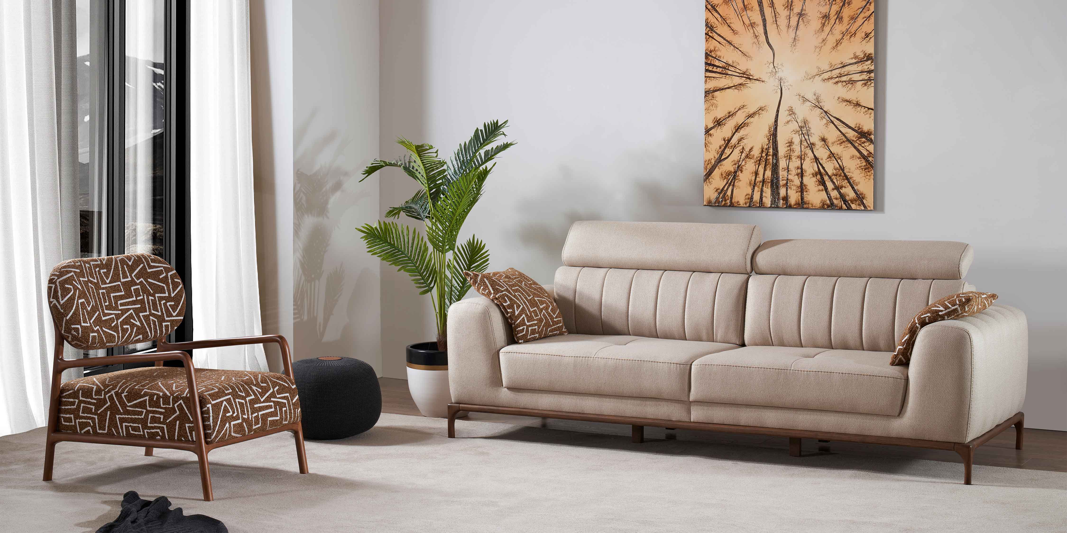 Line Koltuk Takımı