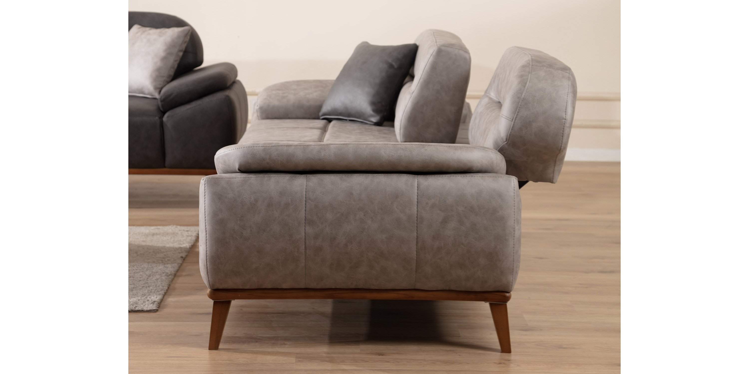 Loft Koltuk Takımı