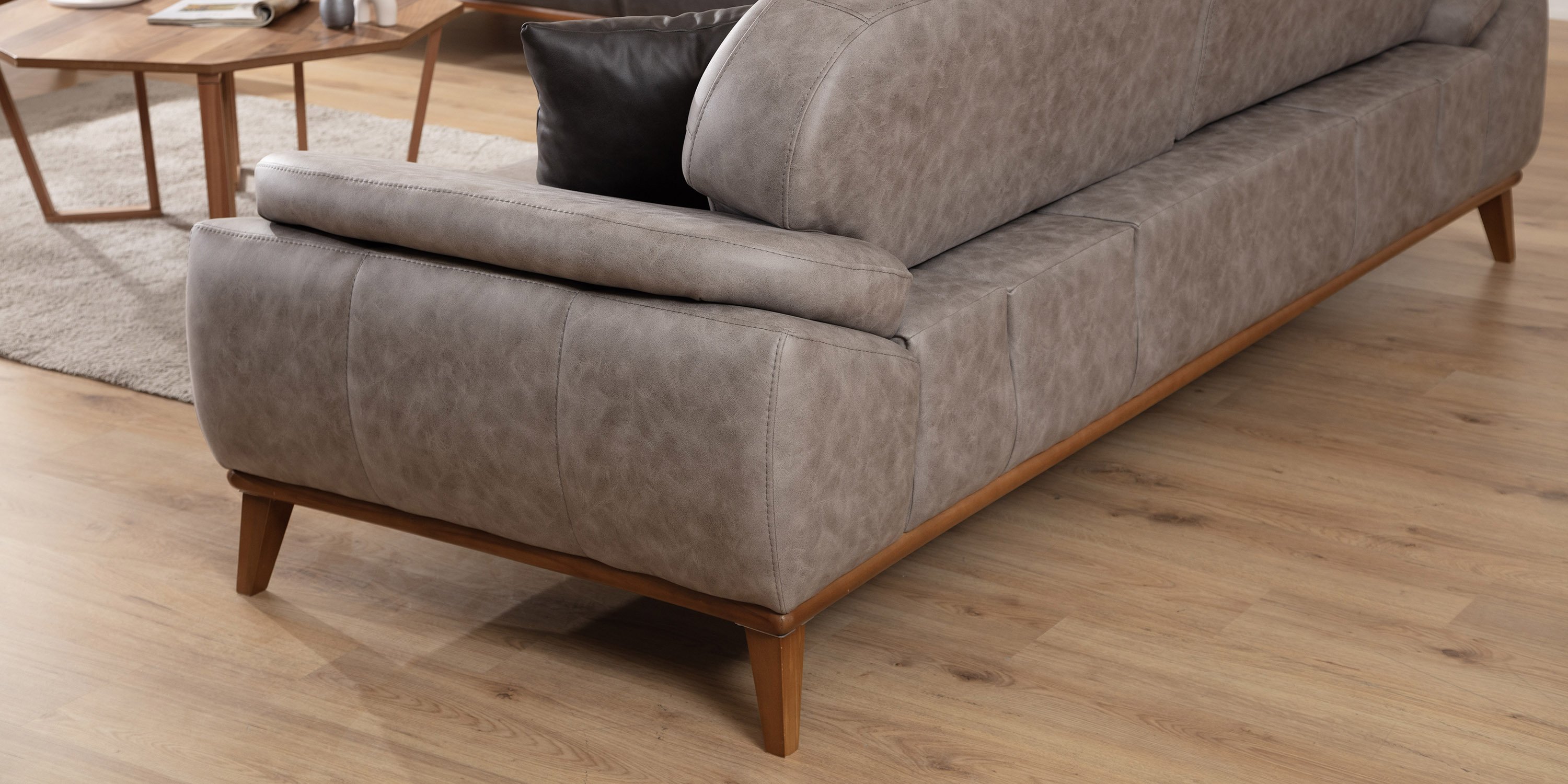 Loft Koltuk Takımı