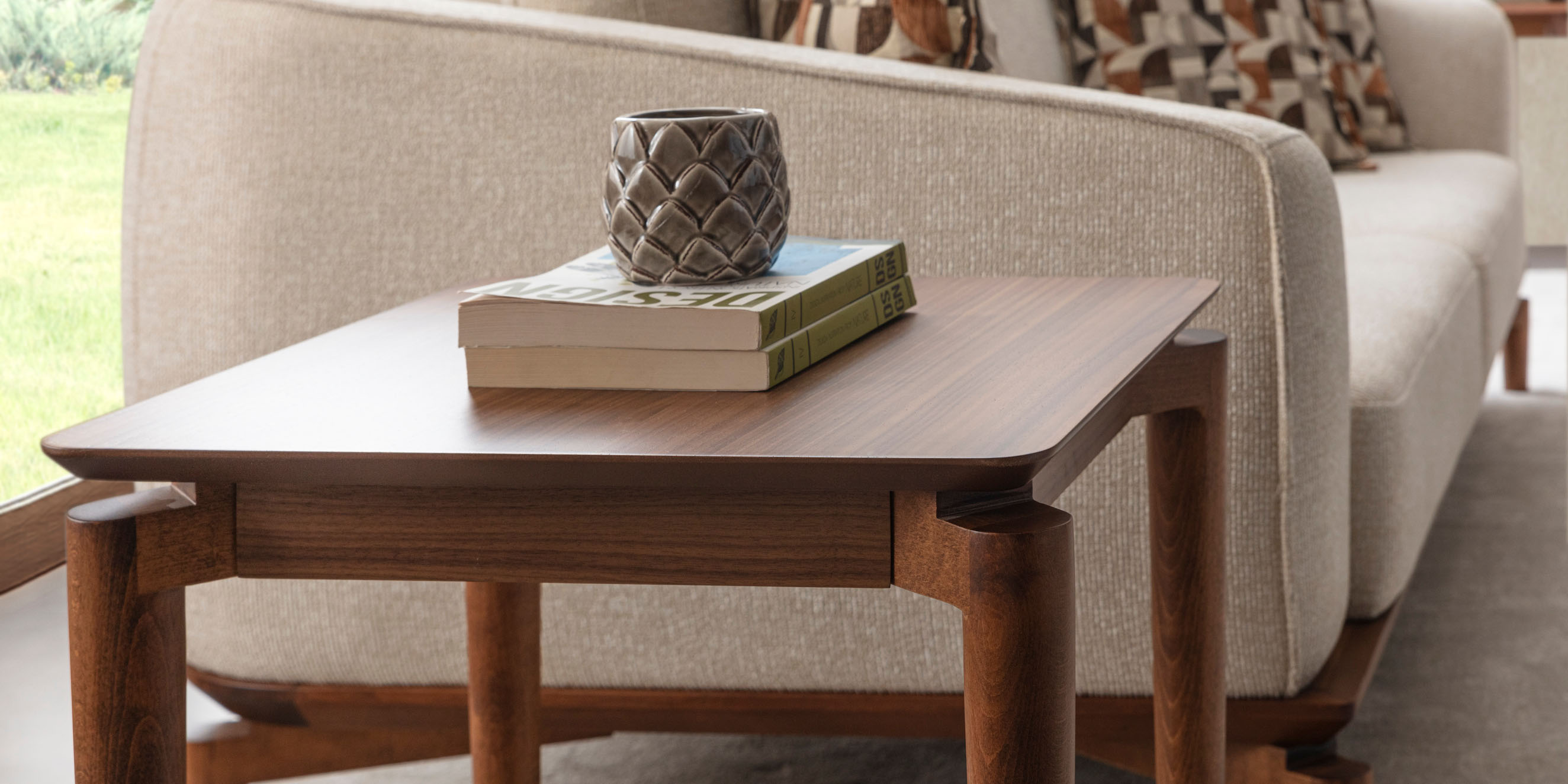 Lotus Koltuk Takımı Premium