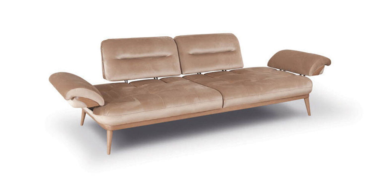 Mahur Koltuk Takımı