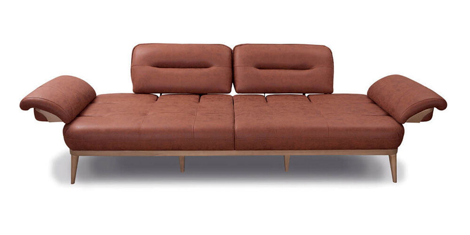 Mahur Koltuk Takımı