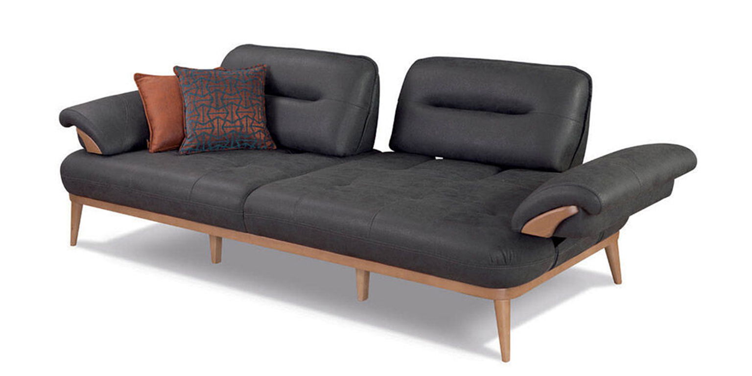 Mahur Koltuk Takımı