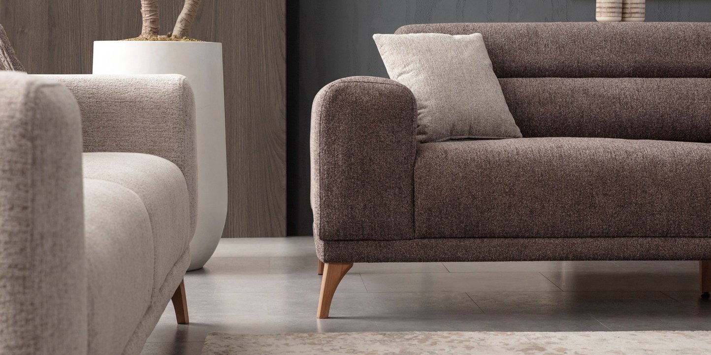 Malta Koltuk Takımı