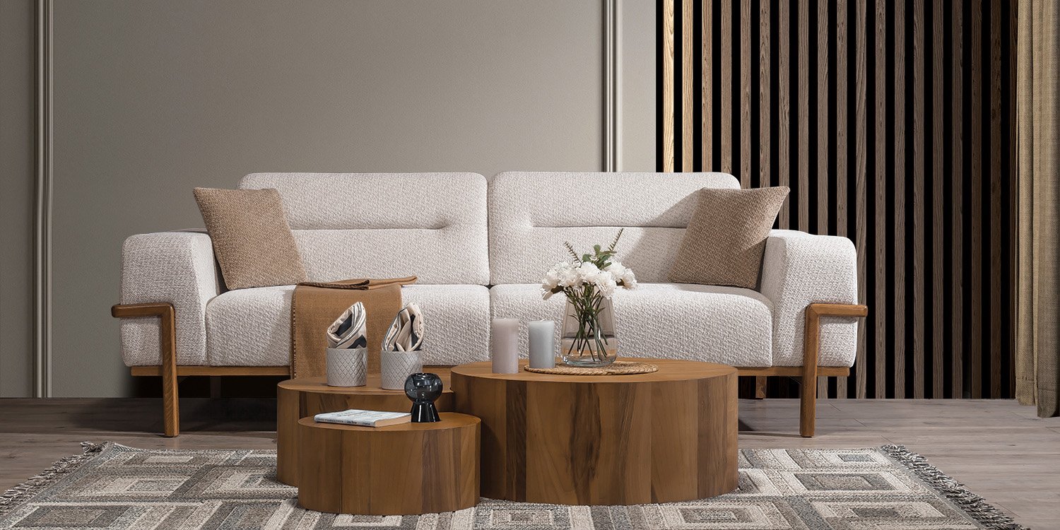 Marvel Koltuk Takımı