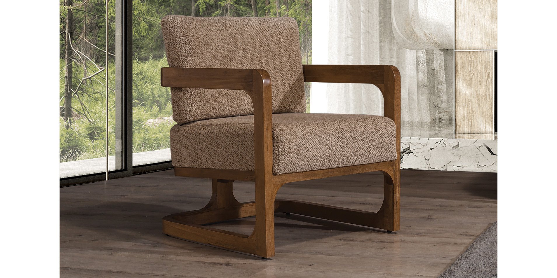 Marvel Koltuk Takımı