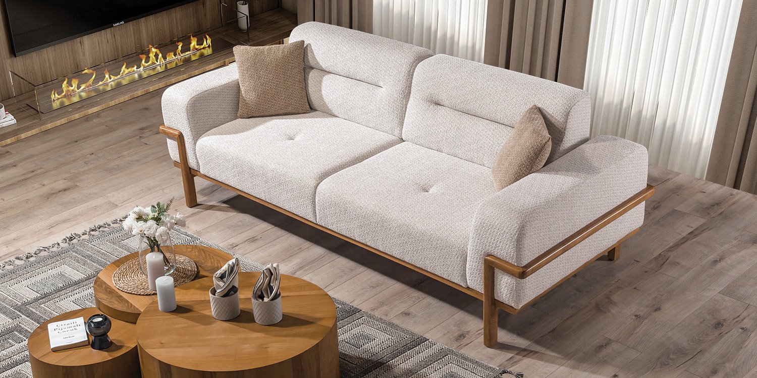 Marvel Koltuk Takımı